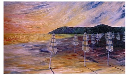 La fine dell'estate 